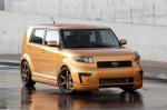 Scion xB 5 Customized by Five Axis 2008 года